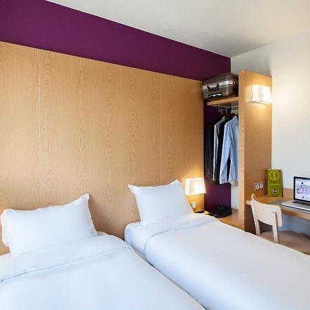 B&B Hotel Paris Romainville Noisy-Le-Sec Esterno foto