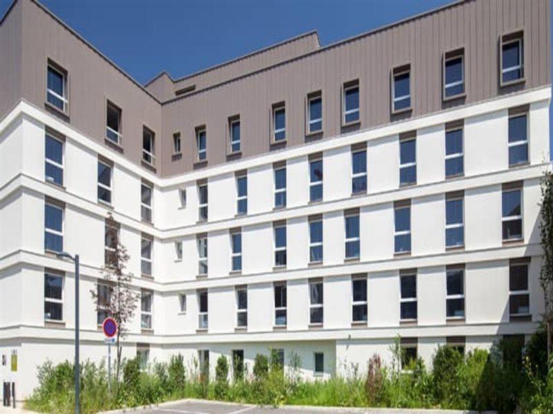 B&B Hotel Paris Romainville Noisy-Le-Sec Esterno foto