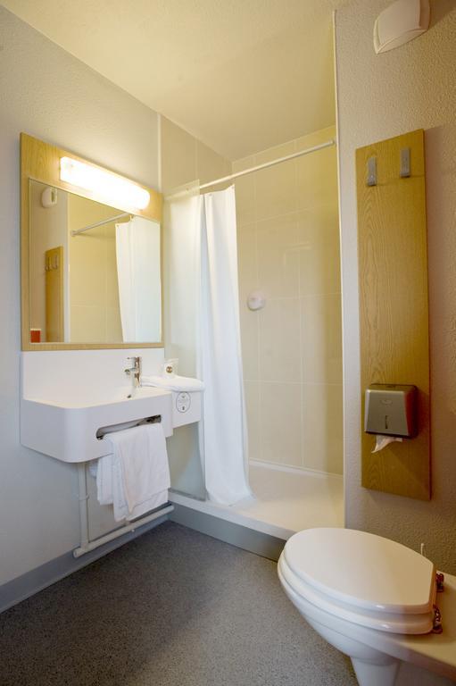 B&B Hotel Paris Romainville Noisy-Le-Sec Camera foto