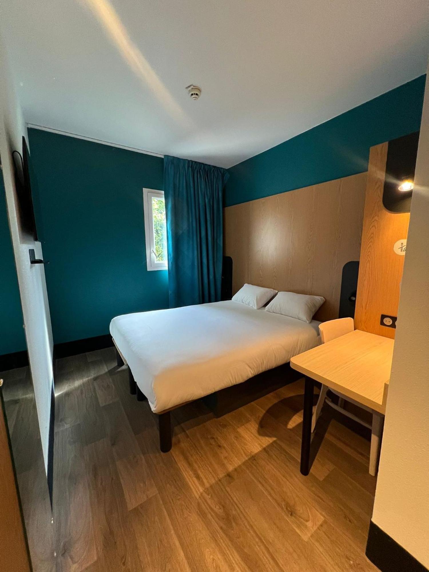 B&B Hotel Paris Romainville Noisy-Le-Sec Esterno foto